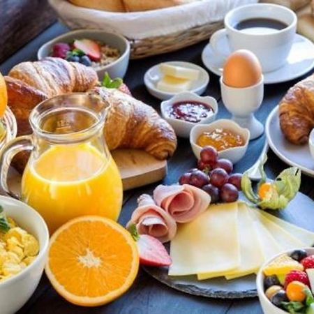 Appartements 4 A 5 Personnes - Val D'Europe Proche Disneyland سيري المظهر الخارجي الصورة