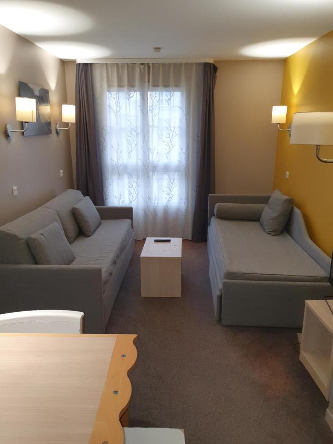 Appartements 4 A 5 Personnes - Val D'Europe Proche Disneyland سيري المظهر الخارجي الصورة