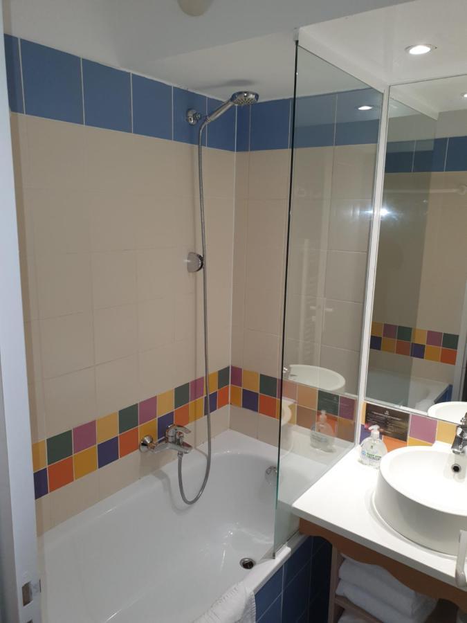 Appartements 4 A 5 Personnes - Val D'Europe Proche Disneyland سيري المظهر الخارجي الصورة