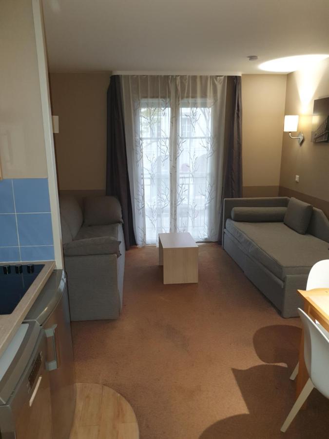 Appartements 4 A 5 Personnes - Val D'Europe Proche Disneyland سيري المظهر الخارجي الصورة