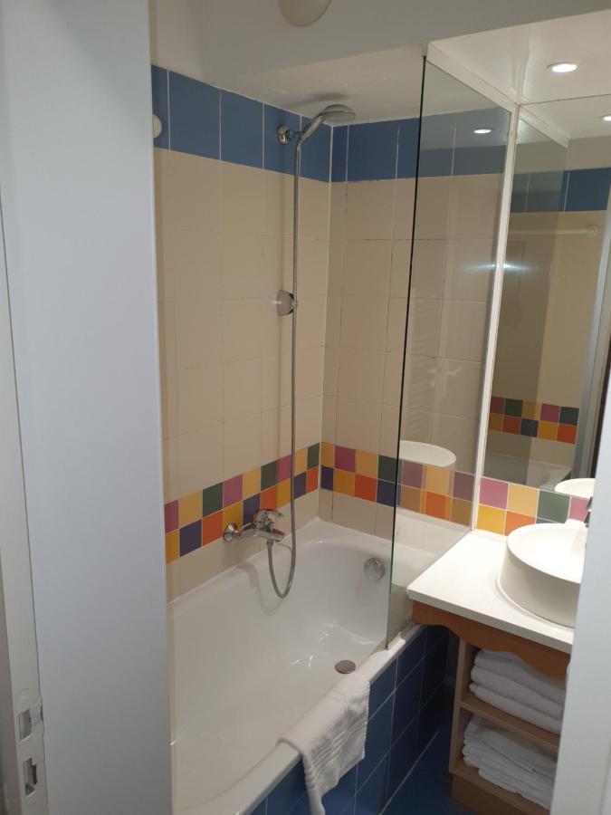 Appartements 4 A 5 Personnes - Val D'Europe Proche Disneyland سيري المظهر الخارجي الصورة